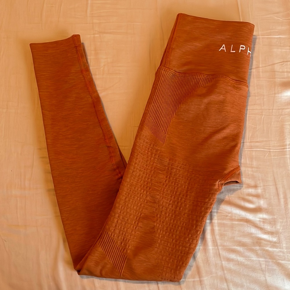 Alphalete Leggings